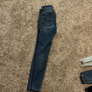 American Eagle 4 Regular